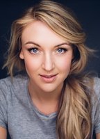 Холли Шерви