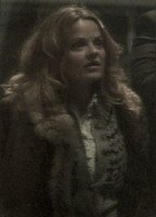 Ильмур Кристьянсдоттир