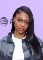 Имани Льюис