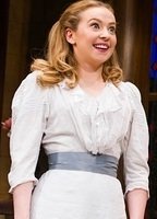 Имоджен Доэл