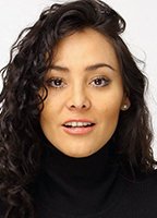 Ингрид Агила