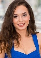 Ингрид Бису