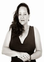 Ингрид Тригейро