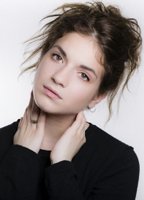 Ирен Касагранде