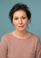 Ирина Ефремова