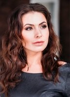 Ирина Ефремова