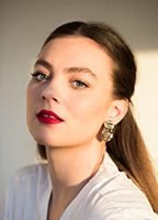 Ирис Таня Флигенринг