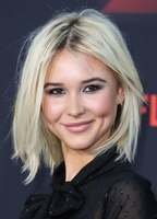 Изабель Мэй