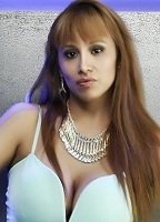 Изабель Сото