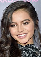 Изабела Мерсед