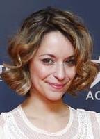 Изабель Жерар