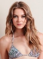 Айви Мэтисон