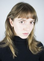 Изабелла Дудзяк