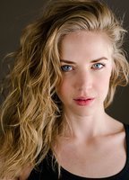 Жаклин Хейлз