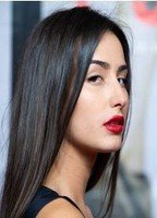 Джанайна Лизенфельд