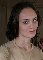 Яна Споладор