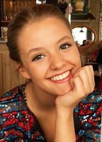 Жасмин Хоупс Питт