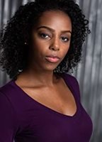 Жасмин Грант