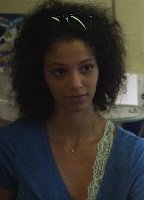 Джейдин Томпсон