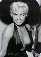 Жанна Кармен