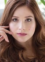 Екатерина Новосёлова