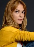 Елена Симич