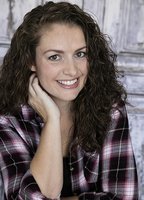 Джемма Эванс