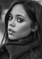 Дженна Ортега