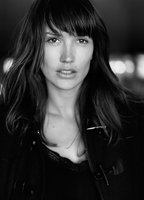 Дженна Аптон