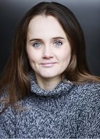 Дженни Эгглтон