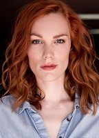 Дженнифер Бушманн