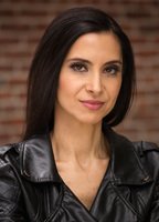 Дженнифер Гьюламети