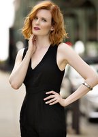 Дженни Джослин