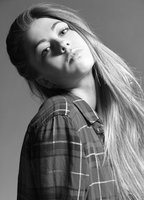 Дженни Мари Митчелл