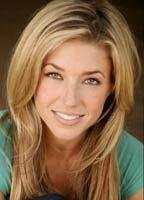 Дженни Робинсон