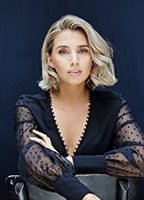 Джесси Макгинн