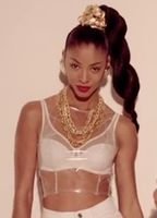 Джесси М'бенге