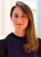 Джессика Бек