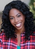 Джессика Босс