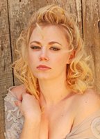 Джессика Кэмерон