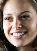 Джессика Кларк