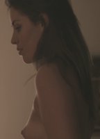 Джессика Коллинз