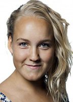 Джессика Диннадж