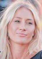 Джессика Фэрроу