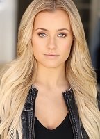 Джессика Лорд