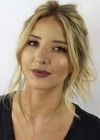 Джессика Вано