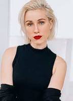 Джиллиан Харрис