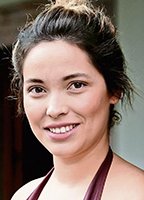 Химена Куарон