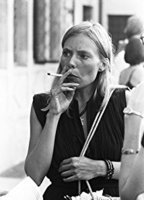 Джони Митчелл