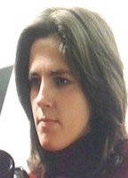 Джудит Гамильтон